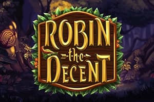 Robin the Decent - Slot Betixon | RTP N/A | MisterTopCasino