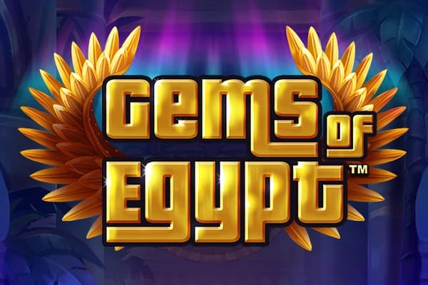 Gems of Egypt Connecta Ways - Slot Boomerang Studios | RTP N/A | MisterTopCasino