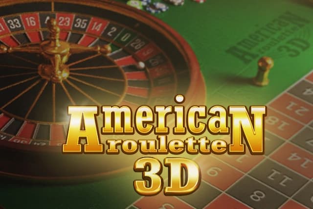 American Roulette 3D - Slot Evoplay | RTP N/A | MisterTopCasino