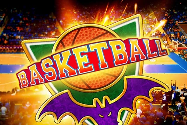 Basketball - Slot Evoplay | RTP 95.81% | MisterTopCasino