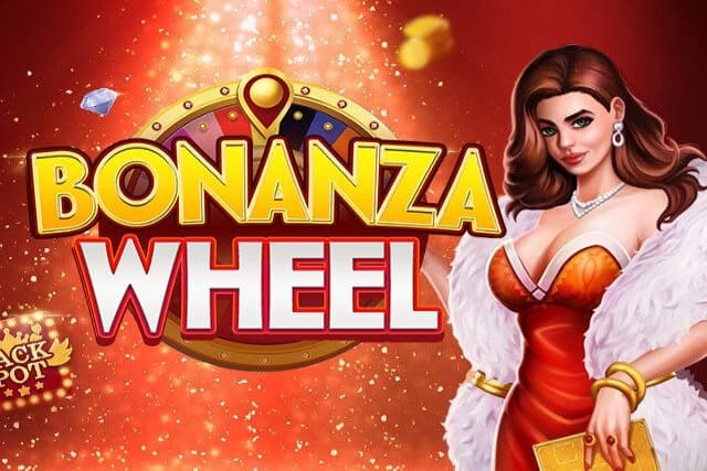 Bonanza Wheel - Slot Evoplay | RTP N/A | MisterTopCasino