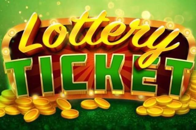 Lottery Ticket - Slot Evoplay | RTP N/A | MisterTopCasino