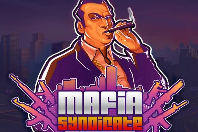 Mafia: Syndicate - Slot Evoplay | RTP N/A | MisterTopCasino