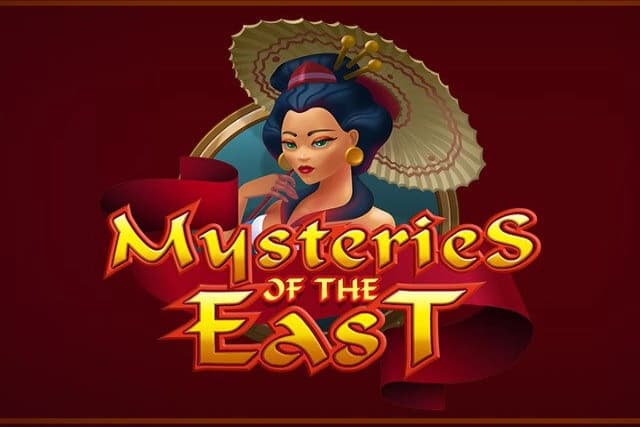 Mysteries Of The East - Slot Evoplay | RTP N/A | MisterTopCasino