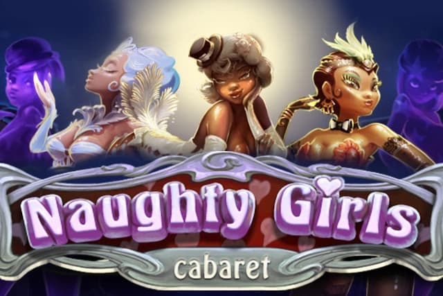 Naughty Girls Cabaret - Slot Evoplay | RTP N/A | MisterTopCasino