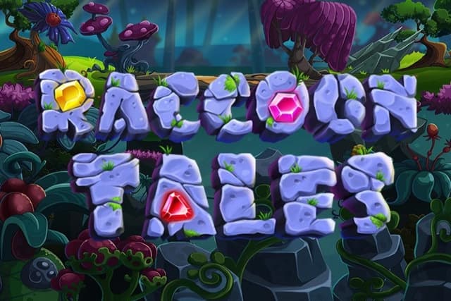 Raccoon Tales - Slot Evoplay | RTP N/A | MisterTopCasino