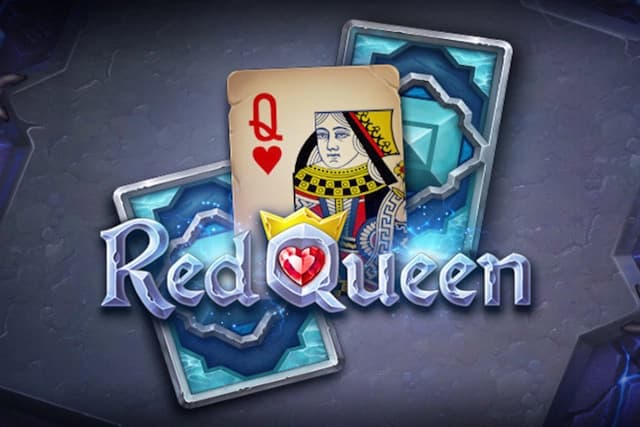 Red Queen - Slot Evoplay | RTP N/A | MisterTopCasino
