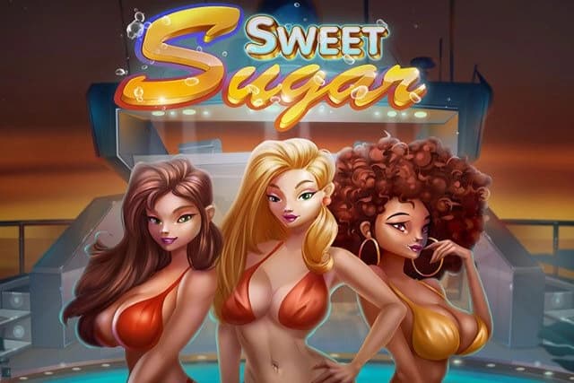 Sweet Sugar - Slot Evoplay | RTP N/A | MisterTopCasino