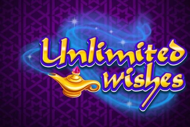 Unlimited Wishes - Slot Evoplay | RTP 96% | MisterTopCasino