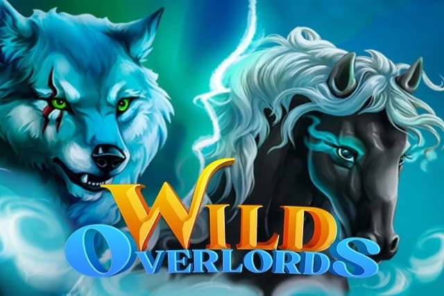 Wild Overlords - Slot Evoplay | RTP 96.01% | MisterTopCasino