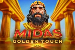 Midas Golden Touch - Slot Thunderkick | RTP 96.1% | MisterTopCasino