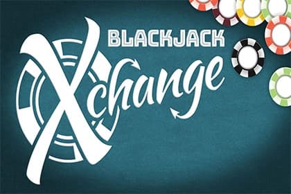 Blackjack Xchange - Slot Gaming Realms | RTP N/A | MisterTopCasino