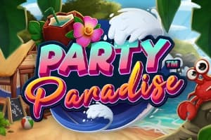 Party Paradise - Slot Nucleus Gaming | RTP N/A | MisterTopCasino
