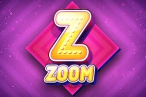 Zoom - Slot Thunderkick | RTP 96.2% | MisterTopCasino