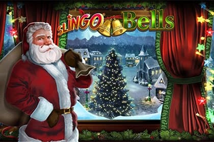 Slingo Bells - Slot Gaming Realms | RTP 95% | MisterTopCasino