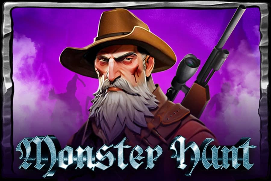 Monster Hunt - Slot BGaming | RTP N/A | MisterTopCasino
