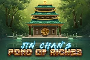 Jin Chan's Pond of Riches - Slot Thunderkick | RTP N/A | MisterTopCasino