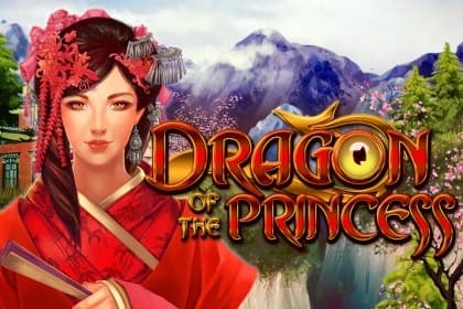 Dragon of the Princess - Slot Gamomat | RTP N/A | MisterTopCasino