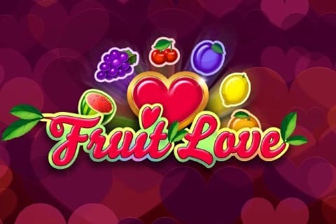 Fruit Love - Slot Gamomat | RTP N/A | MisterTopCasino