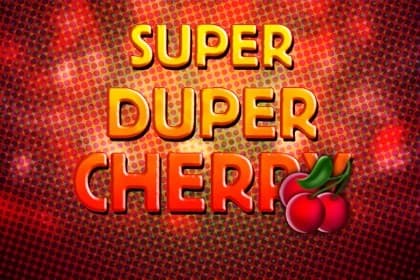 Super Duper Cherry - Slot Gamomat | RTP N/A | MisterTopCasino