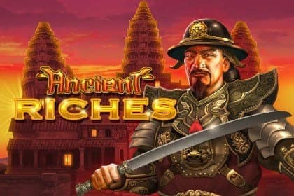 Ancient Riches Casino - Slot Gamomat | RTP N/A | MisterTopCasino