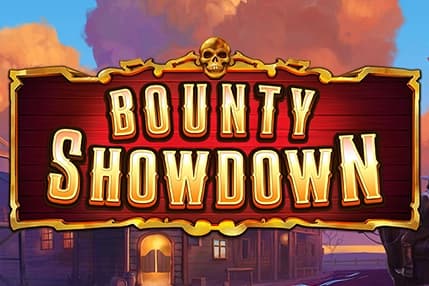 Bounty Showdown - Slot Fantasma Games | RTP 96.09% | MisterTopCasino