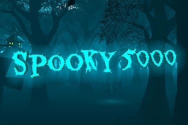 Spooky 5000 - Slot Fantasma Games | RTP N/A | MisterTopCasino