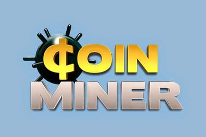 Coin Miner - Slot Gaming Corps | RTP N/A | MisterTopCasino
