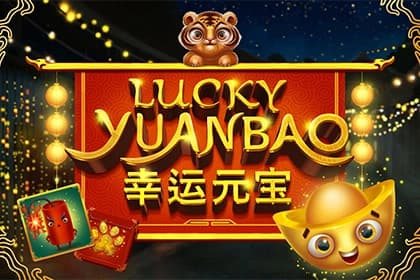 Lucky Yuanbao - Slot Gaming Corps | RTP N/A | MisterTopCasino