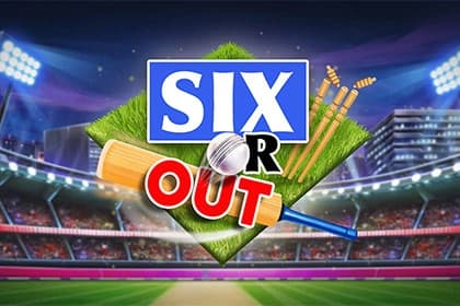 Six or Out - Slot Gaming Corps | RTP N/A | MisterTopCasino