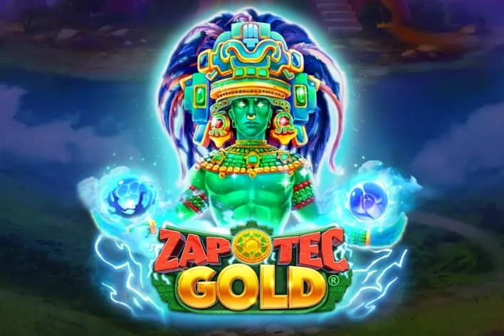 ZapOtec Gold - Slot RubyPlay | RTP N/A | MisterTopCasino
