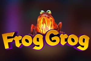 Frog Grog - Slot Thunderkick | RTP 96.1% | MisterTopCasino