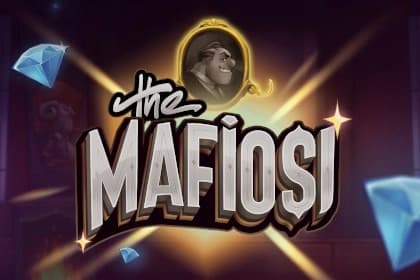 The Mafiosi - Slot Peter & Sons | RTP N/A | MisterTopCasino