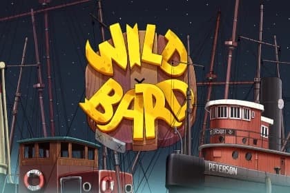 Wild Bard - Slot Peter & Sons | RTP N/A | MisterTopCasino
