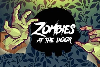 Zombies at the Door - Slot Peter & Sons | RTP N/A | MisterTopCasino