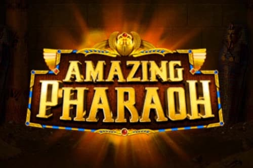 Amazing Pharaoh - Slot Neko Games | RTP N/A | MisterTopCasino
