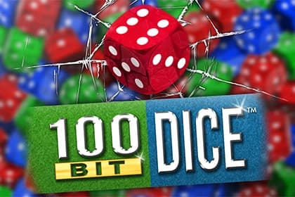 100 Bit Dice - Slot 4ThePlayer | RTP 97% | MisterTopCasino