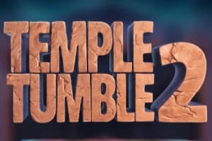 Temple Tumble 2 - Slot Relax Gaming | RTP N/A | MisterTopCasino