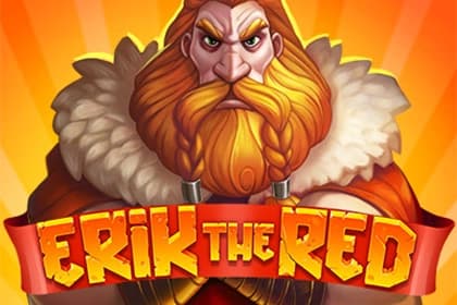 Erik The Red - Slot Relax Gaming | RTP N/A | MisterTopCasino