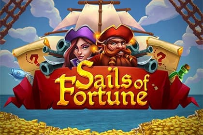 Sails of Fortune - Slot Relax Gaming | RTP N/A | MisterTopCasino