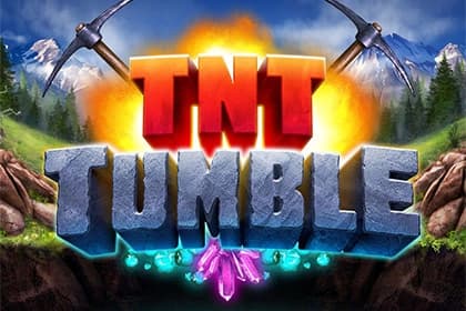TNT Tumble - Slot Relax Gaming | RTP N/A | MisterTopCasino