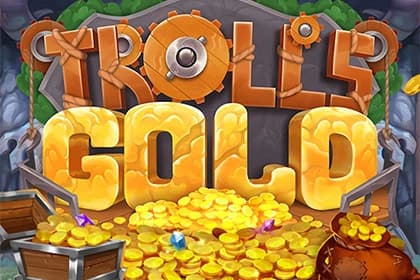 Troll's Gold - Slot Relax Gaming | RTP N/A | MisterTopCasino
