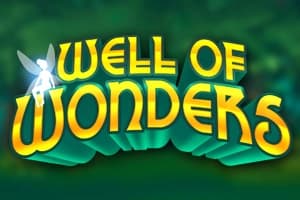 Well of Wonders - Slot Thunderkick | RTP 96.1% | MisterTopCasino