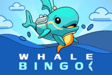 Whale Bingo - Slot Caleta Gaming | RTP N/A | MisterTopCasino