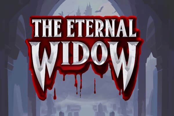 The Eternal Widow - Slot Just for the Win | RTP N/A | MisterTopCasino
