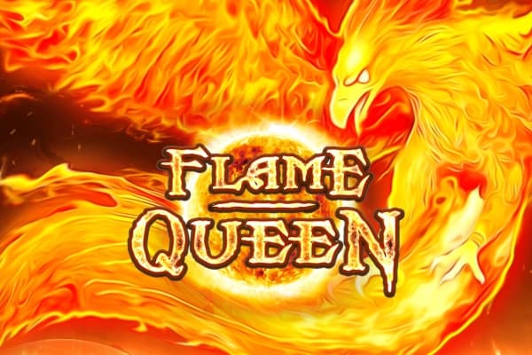 Flame Queen - Slot Greentube | RTP N/A | MisterTopCasino