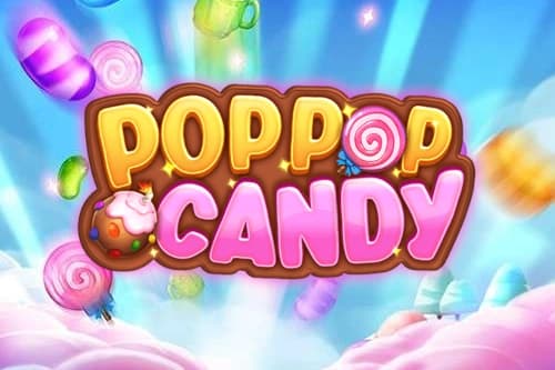 Pop Pop Candy - Slot JDB Gaming | RTP N/A | MisterTopCasino