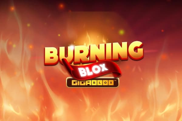 Burning Blox Gigablox - Slot Jelly | RTP N/A | MisterTopCasino