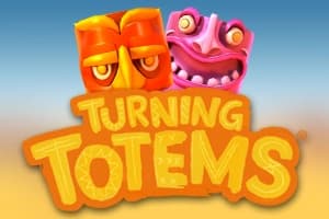 Turning Totems - Slot Thunderkick | RTP 96.1% | MisterTopCasino