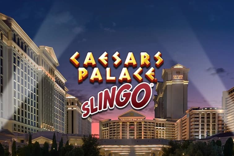 Caesars Palace Slingo - Slot Gaming Realms | RTP N/A | MisterTopCasino